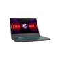 Ноутбук MSI Thin 15 B7UCX (9S7-16RK11-456) - зменшене зображення 2