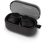 Навушники Philips TAT2149 Touch Control Mic Black (TAT2149BK/00) - зменшене зображення 7