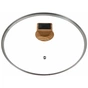 Каструля Bergner Earth black, з кришкою 24 см, 4.3 л (BG-32036-BK) - зменшене зображення 6