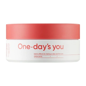 Патчі під очі One-Days You Collagen Hydrogel Eye Patch 60 шт (8809452672344) изображение 1