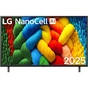Телевізор LG 50NANO81A6A - зменшене зображення 1