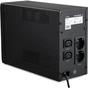 Пристрій безперебійного живлення Vinga LED 1200VA ( VPE-1200PRM2 ) (VPE-1200PRM2) - зменшене зображення 3