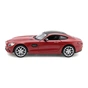 Машина Maisto Mercedes-Benz AMG GT червоний (1:24) (31134 red) - зменшене зображення 2