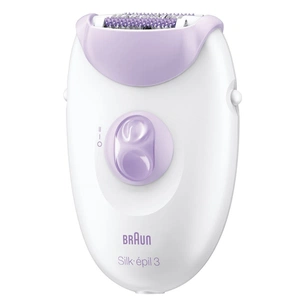 Епілятор Braun SE 3170 зображення 1