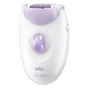 Епілятор Braun SE 3170 - зменшене зображення 1