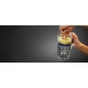 Губки кухонні Scrub Daddy Scrub Mommy Рожево-фіолетова 1 шт. (5060481022040/5060481023900) - зменшене зображення 6