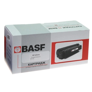 Картридж BASF для HP LJ 2300 (BQ2610A) зображення 1