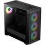 Корпус Gamdias ATHENA M3 (4711514501155) - зменшене зображення 5
