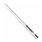 Вудилище DAM Effzett Yagi Light Spoon 2.10м 3-6гр. (70666) - зменшене зображення 1