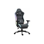 Крісло ігрове GT Racer X-2306 Gray (X-2306 Fabric Gray L) - зменшене зображення 1