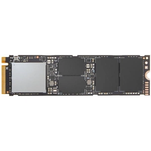 Накопичувач SSD M.2 2280 256GB INTEL (SSDPEKKW256G801) зображення 1
