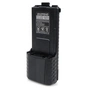 Акумуляторна батарея Baofeng для UV-5R Hi 3800mAh (Гр6373) - зменшене зображення 5