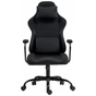 Крісло ігрове GT Racer X-2322 Black (X-2322 Fabric Black) - зменшене зображення 2