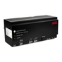Пристрій безперебійного живлення Powercom DRU850DIN, 510W - зменшене зображення 5