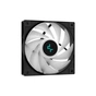Кулер до процесора Deepcool AG500 BK ARGB (R-AG500-BKANMN-G-1) - зменшене зображення 8