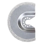 Полотно Stanley для MT300KA, для цемента 92x10мм. (STA26125) - зменшене зображення 1