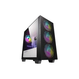 Корпус Gamemax Aero Mini зображення 1