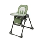Стілець для годування Kinderkraft Tummie Green (5902533925032) - уменьшенное изображение 1