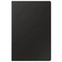 Чохол до планшета Samsung Keyboard Cover Galaxy Tab S10 Ultra Black (EF-DX925BBEGUA) - зменшене зображення 2