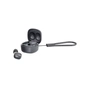 Навушники Canyon OnGo 4 Mini TWS Grey (CNS-TWS4G) - зменшене зображення 1