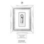 Скло захисне Armorstandart Icon Xiaomi Redmi A5 4G / Poco C71 4G Black (ARM84704) - зменшене зображення 3