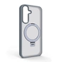Чохол до мобільного телефона Armorstandart Unit Stand Samsung S24 Grey (ARM74907) - зменшене зображення 1