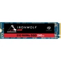 Накопичувач SSD M.2 2280 240GB Seagate (ZP240NM30011) - зменшене зображення 1