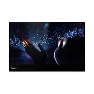 Монітор Lenovo M14T (62A3UAT1WL) зображення 1