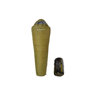 Спальний мішок Mousson RINGO L Olive (10162) зображення 1