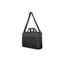 Сумка для ноутбука Tucano 15.6" Free&Busy, black (BFRBUB15-BK) - зменшене зображення 4