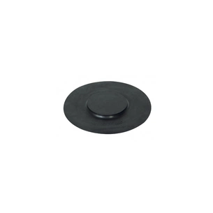 Тренувальний пед RockBag 14" Silent Impact Practice Pad (RB 22101 B) изображение 1