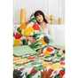 Ковдра MirSon антиалергенна Літня BamBoo №2381 Cecilio 155x215 (2200003032116) - зменшене зображення 5