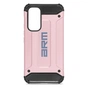 Чохол до мобільного телефона Armorstandart Panzer Samsung A54 5G (A546) Pink (ARM71466) - зменшене зображення 1
