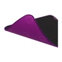 Килимок для мишки Lorgar Main 313 Black/Purple (LRG-GMP313) - зменшене зображення 5