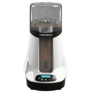 Підігрівач Baby Brezza Safe + Smart із функцією Bluetooth (BRZ00139) зображення 1