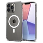 Чохол до мобільного телефона Spigen Apple Iphone 13 Pro Ultra Hybrid Mag Safe, White (ACS03267) - уменьшенное изображение 4