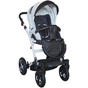 Коляска Tutek 2в1 Torero Eco (TOECO13/B) - зменшене зображення 2