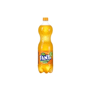 Напій Fanta Безалкогольний сильногазований соковмісний Апельсин 1.75 л (5449000132499) зображення 1