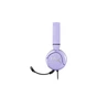 Навушники HyperX Cloud Mini Wired Lavender (7G8F5AA) - зменшене зображення 2