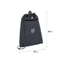 Сумка для взуття Kite 601M College Line Boy (K25-601M-2) - уменьшенное изображение 2