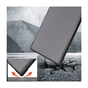Чохол до електронної книги BeCover Ultra Slim Origami PocketBook 743G InkPad 4/InkPad Color 2/InkPad Color 3 (7.8") Gray (713087) - уменьшенное изображение 4