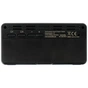 Настільний годинник Technoline WT295 Black (DAS302982) - зменшене зображення 4