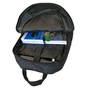 Рюкзак для ноутбука LNT 15.6" BN115 (LNT-BN115G-DB) - зменшене зображення 7