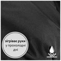 Муфта для рук Hauck Black (61872-1) - зменшене зображення 8