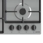 Варочна поверхня Gorenje GW641EBX - зменшене зображення 7