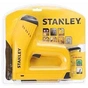 Степлер будівельний Stanley электрический G(6-14мм), J(12-15мм) (6-TRE550) - зменшене зображення 4
