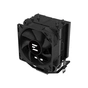 Кулер до процесора Zalman CNPS4XBLACK - зменшене зображення 4