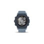 Смарт-годинник Garmin Descent G1 Solar, Dive Computer, Hurricane Blue, GPS (010-02604-13) - зменшене зображення 2