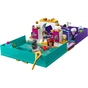Конструктор LEGO Disney Книга пригод русалоньки (43213) - зменшене зображення 2