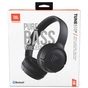Навушники JBL Tune 510BT Black (JBLT510BTBLKEU) - зменшене зображення 8